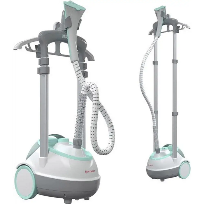 Singer Steamworks Classic 2.0 1500 Watt пара за дрехи