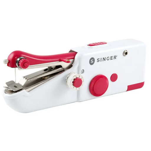 SINGER Stitch Sew Quick Mini механична шевна машина AA