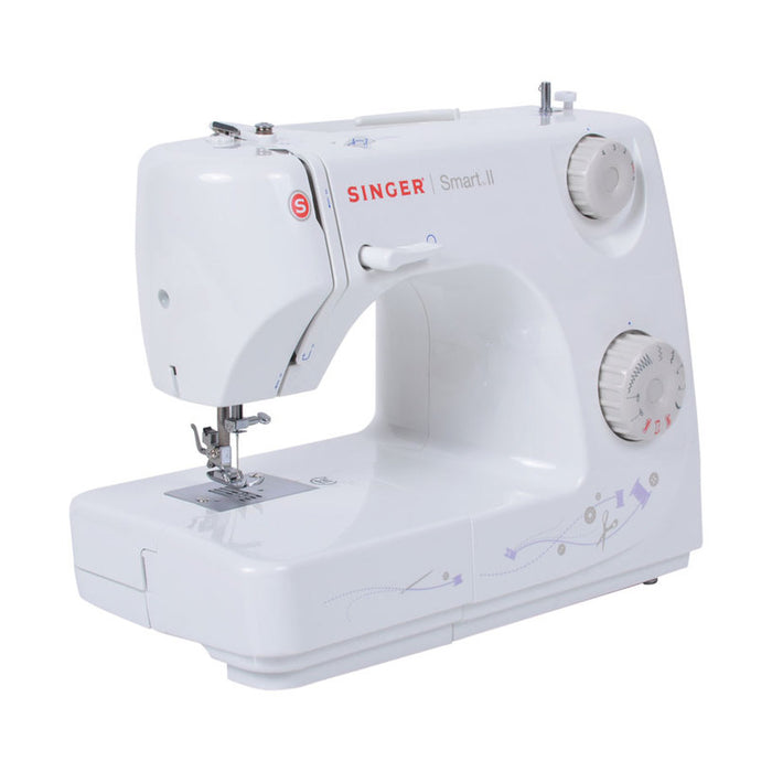 ШЕВНА МАШИНА SINGER SMART II