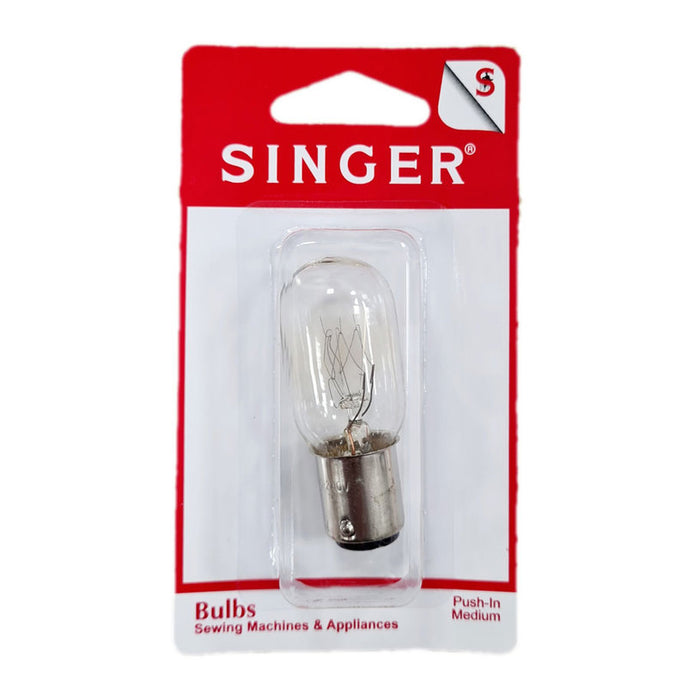 КРУШКА ЗА ШЕВНА МАШИНА SINGER 15W