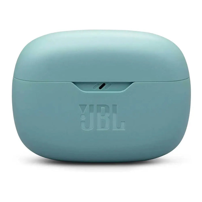 Сини слушалки JBL Wave Beam 2 TWS