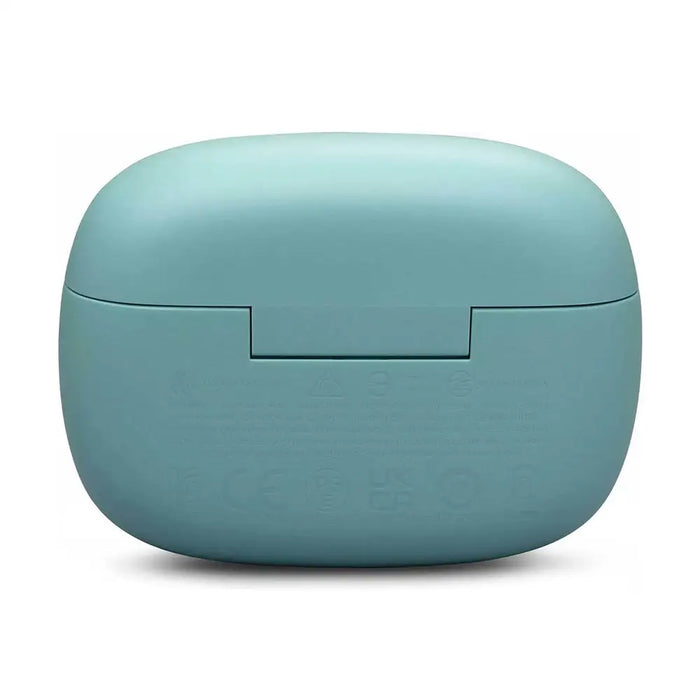 Сини слушалки JBL Wave Beam 2 TWS