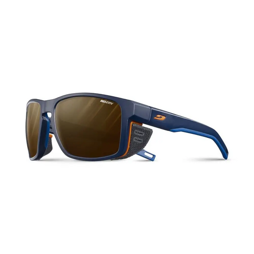 Сини слънчеви очила JULBO SHIELD