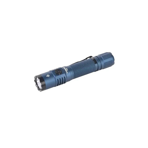 Синьо фенерче AceBeam T35