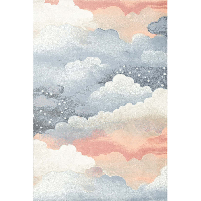 КИЛИМ SUNNY KIDS SINTELON 160X230 СМ ДЕСЕН 08KRK 1K