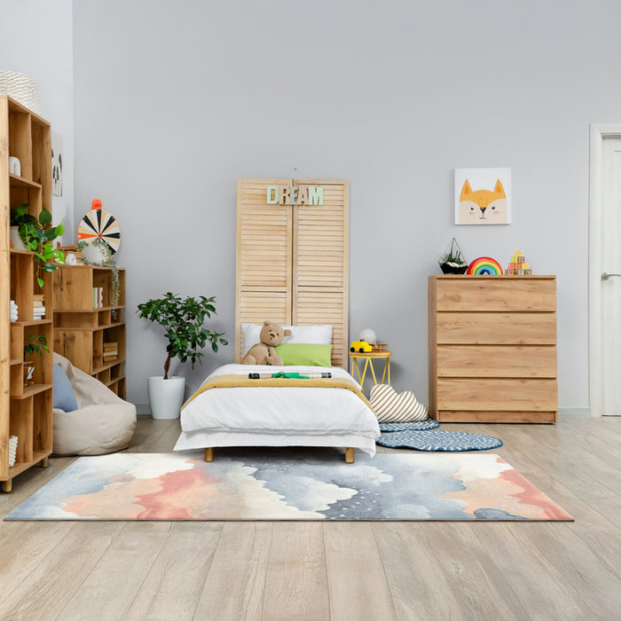 КИЛИМ SUNNY KIDS SINTELON 160X230 СМ ДЕСЕН 08KRK 1K