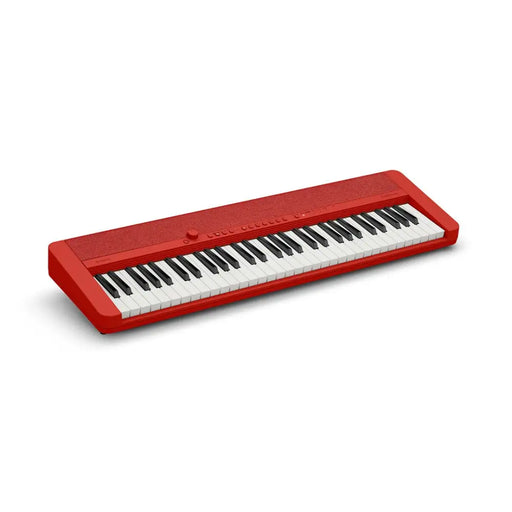 Синтезатор Casio MU CT S1 RD
