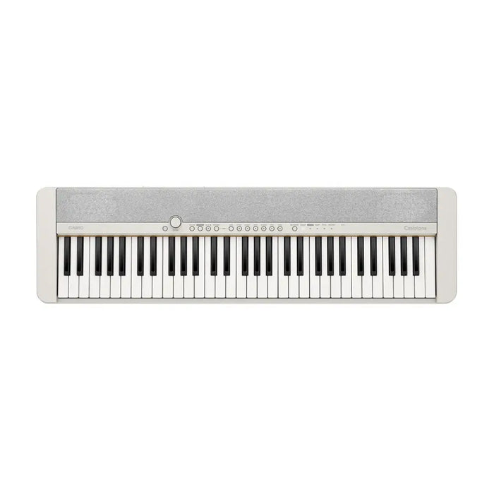 Синтезатор Casio MU CT S1 WE