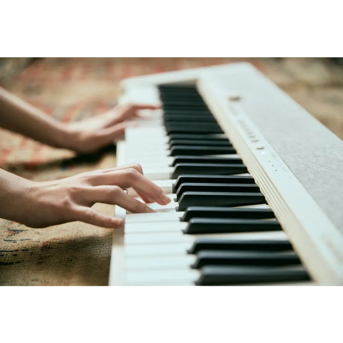 Синтезатор Casio MU CT S1 WE