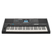 Синтезатор Yamaha PSR-E473 Дигитален синтезатор 61 Черен