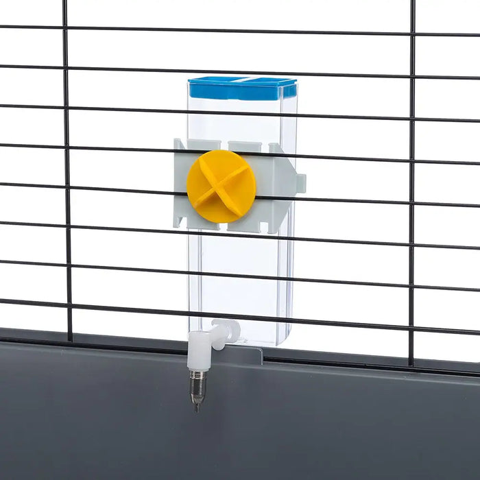 Sippy- Автоматичен контейнер за гризачи - голям