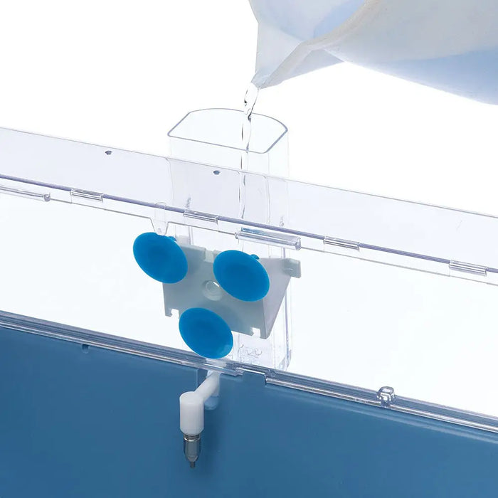 Sippy- Автоматичен контейнер за гризачи - голям