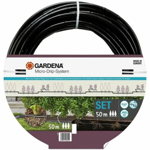 Система за капково напояване Gardena 13501-20