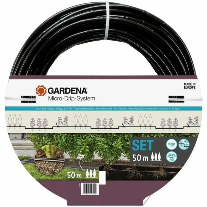 Система за капково напояване Gardena 13501-20