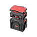 СИСТЕМА ОТ КУФАРИ PATROL QBRICK SYSTEM PRO SET3
