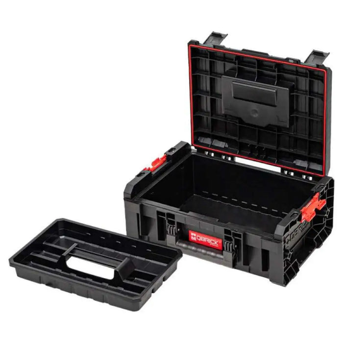 СИСТЕМА ОТ КУФАРИ PATROL QBRICK SYSTEM PRO SET3