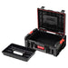 СИСТЕМА ОТ КУФАРИ PATROL QBRICK SYSTEM PRO SET3