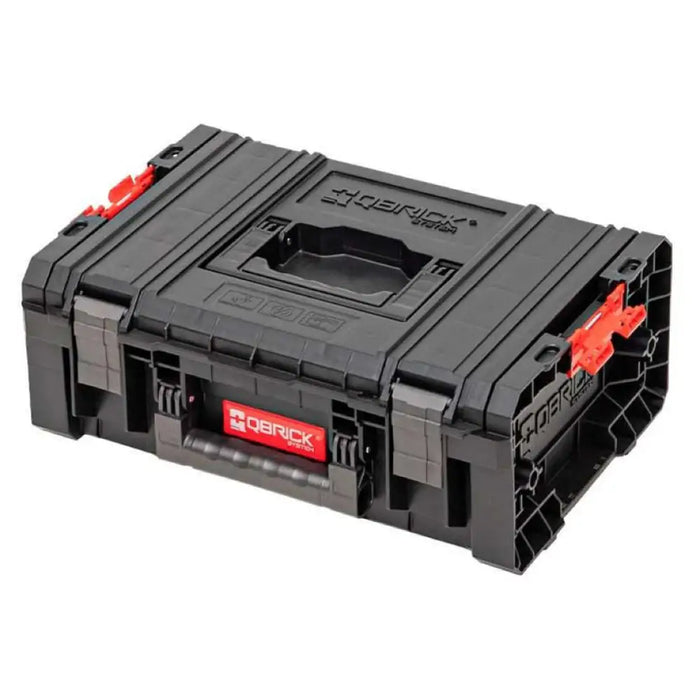 СИСТЕМА ОТ КУФАРИ PATROL QBRICK SYSTEM PRO SET3