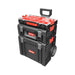 СИСТЕМА ОТ КУФАРИ PATROL QBRICK SYSTEM PRO SET3