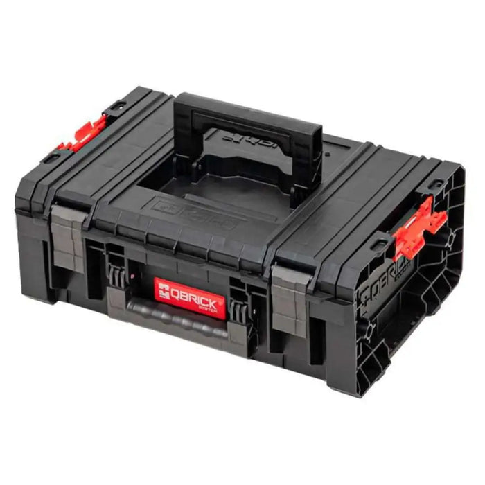 СИСТЕМА ОТ КУФАРИ PATROL QBRICK SYSTEM PRO SET3