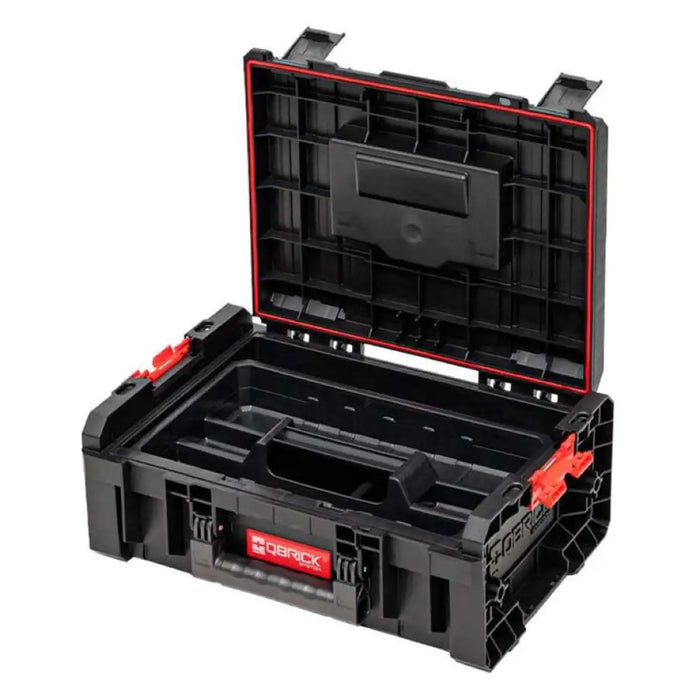 СИСТЕМА ОТ КУФАРИ PATROL QBRICK SYSTEM PRO SET3
