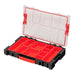 СИСТЕМА ОТ КУФАРИ PATROL QBRICK SYSTEM PRO SET3