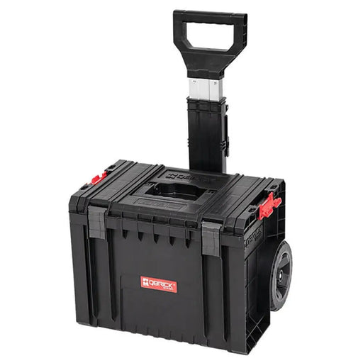 СИСТЕМА ОТ КУФАРИ PATROL QBRICK SYSTEM PRO SET3