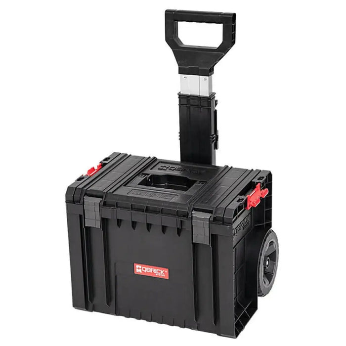 СИСТЕМА ОТ КУФАРИ PATROL QBRICK SYSTEM PRO SET3