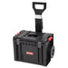 СИСТЕМА ОТ КУФАРИ PATROL QBRICK SYSTEM PRO SET3