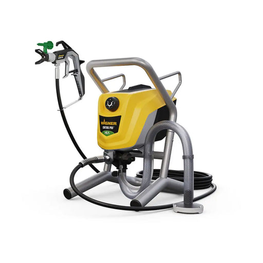 СИСТЕМА ЗА БОЯДИСВАНЕ WAGNER CONTROL PRO 250 M