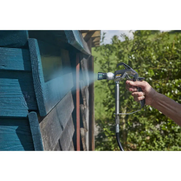 СИСТЕМА ЗА БОЯДИСВАНЕ WAGNER CONTROL PRO 250 M