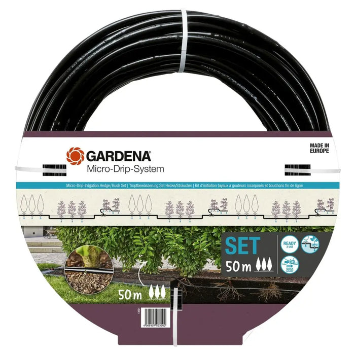 Система за капково напояване Gardena 13501-20