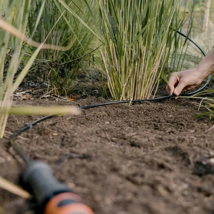 Система за капково напояване Gardena