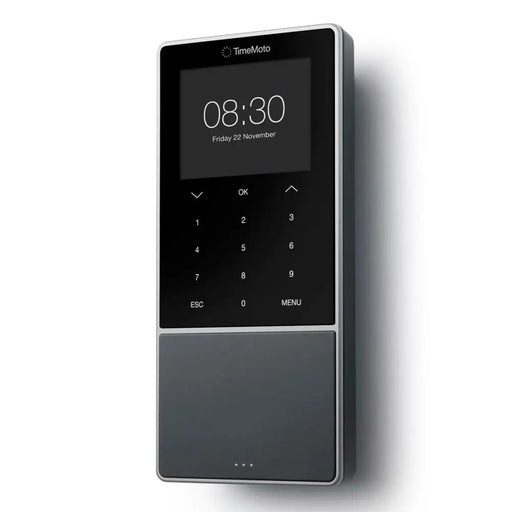 Система за Контрол на Биометричен Достъп Safescan