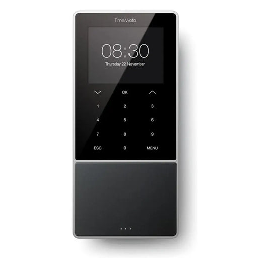 Система за Контрол на Биометричен Достъп Safescan TM-818SC