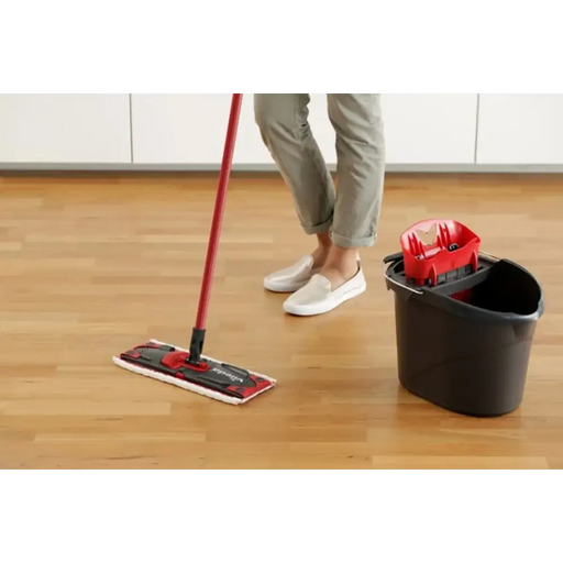 Система за моп и кофа Vileda Ultramax Box XL