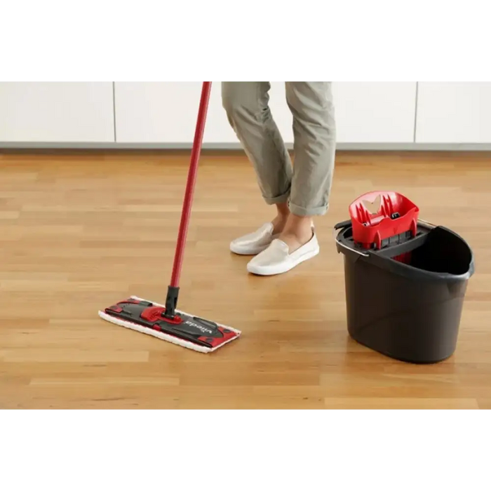 Система за моп и кофа Vileda Ultramax Box XL