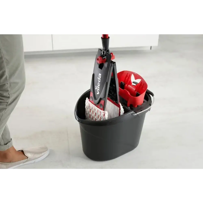 Система за моп и кофа Vileda Ultramax Box XL