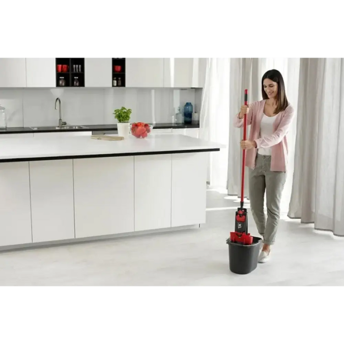Система за моп и кофа Vileda Ultramax Box XL