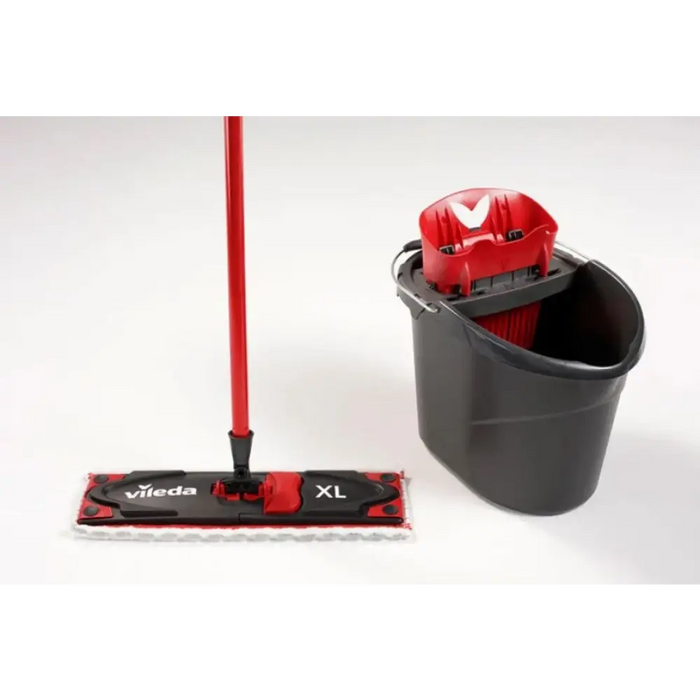 Система за моп и кофа Vileda Ultramax Box XL