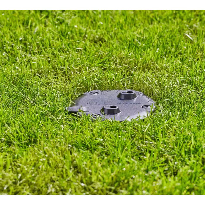 СИСТЕМА ЗА НАПОЯВАНЕ GARDENA AQUAPRECISE