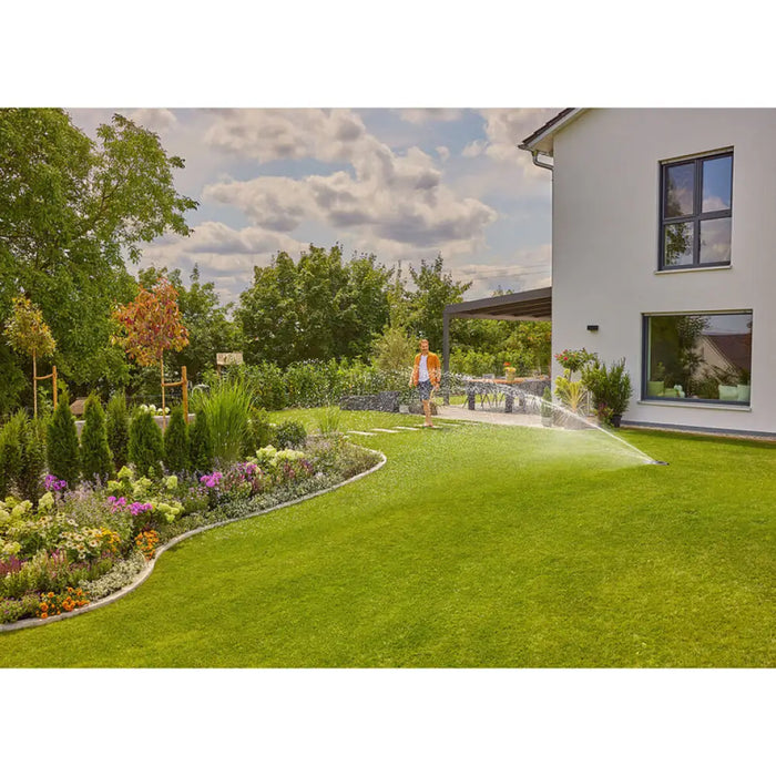 СИСТЕМА ЗА НАПОЯВАНЕ GARDENA AQUAPRECISE