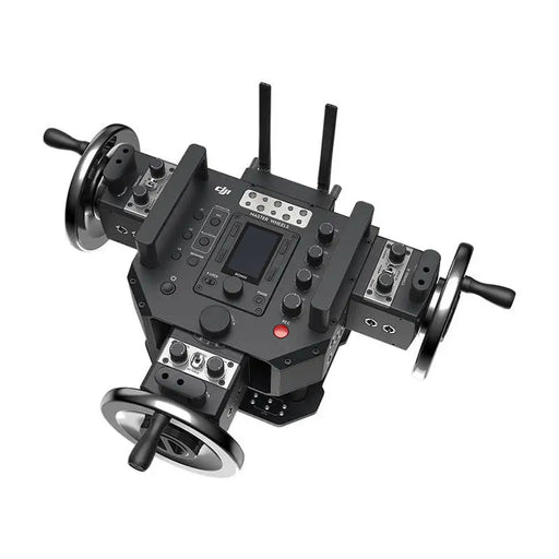 Система за управление DJI Master Wheels 3 - Axis (RH)