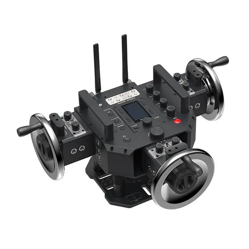 Система за управление DJI Master Wheels 3 - Axis (RH)