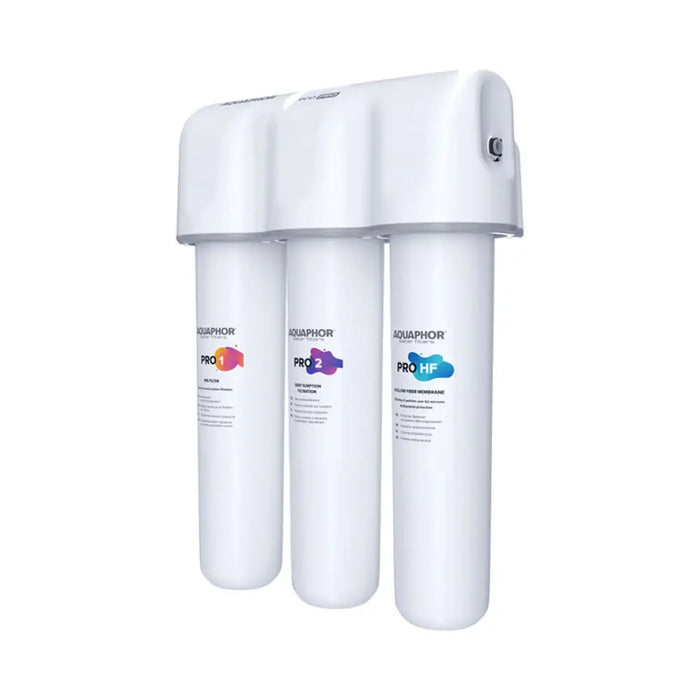 СИСТЕМА ЗА ВГРАЖДАНЕ AQUAPHOR CRYSTAL ECO PRO