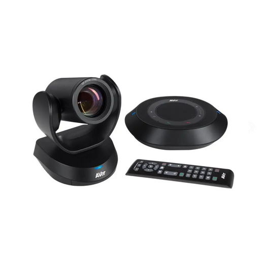 Система за видеоконференции AVer CAM520 Pro3 Full HD
