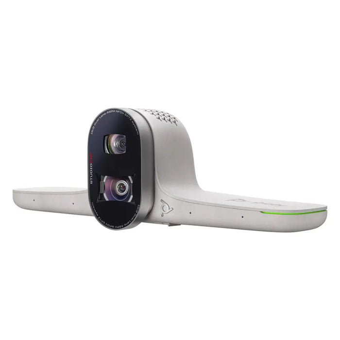 Система за видеоконференции Poly Studio E70 4K Ultra HD