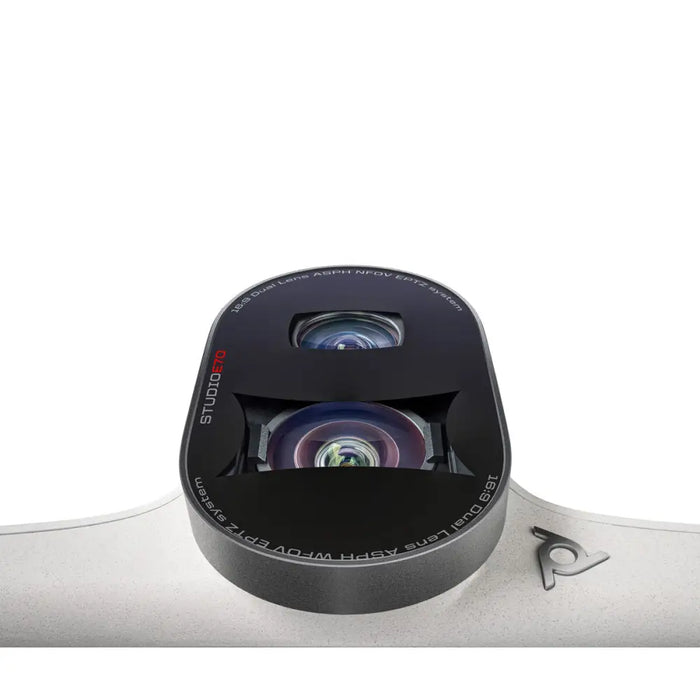 Система за видеоконференции Poly Studio E70 4K Ultra HD