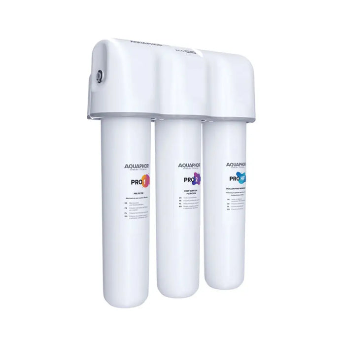 СИСТЕМА ЗА ВГРАЖДАНЕ AQUAPHOR CRYSTAL ECO PRO