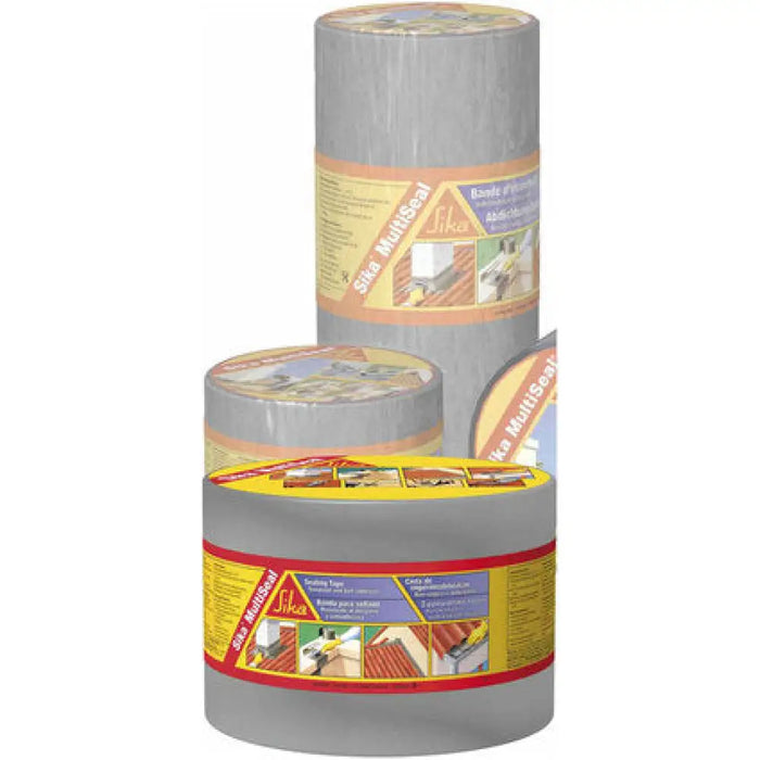 СИВА БИТУМНА ЛЕНТА 5СМХ10М SIKA MULTISEAL T
